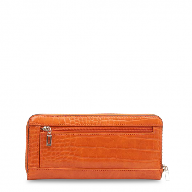 Guess Katey Slg portafoglio arancione